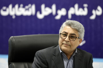 پنجمین روز ثبت نام داوطلبان انتخابات ریاست جمهوری