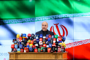 اعضای شورای راهبری ستاد انتخاباتی محمد باقر قالیباف در استان کرمانشاه معرفی شدند