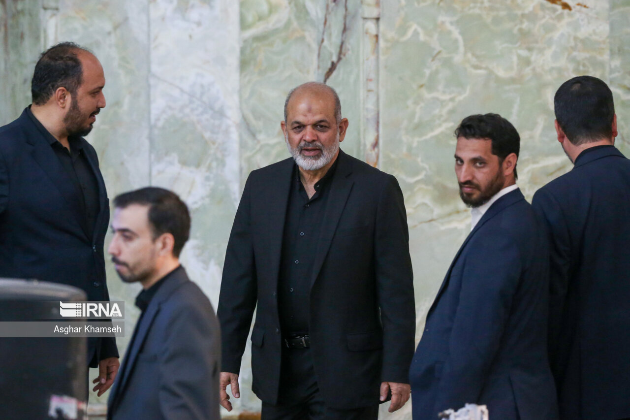 سی و پنجمین سالگرد ارتحال امام خمینی (ره)