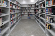 سه کتابخانه عمومی در چهارمحال و بختیاری در دولت سیزدهم راه‌اندازی شد