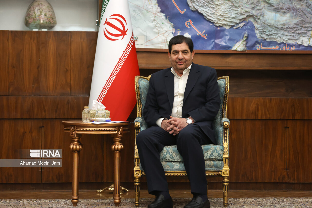 مخبر: هند به شریک عمده جمهوری اسلامی ایران تبدیل شده است مخبر: هند به شریک عمده جمهوری اسلامی ایران تبدیل شده است