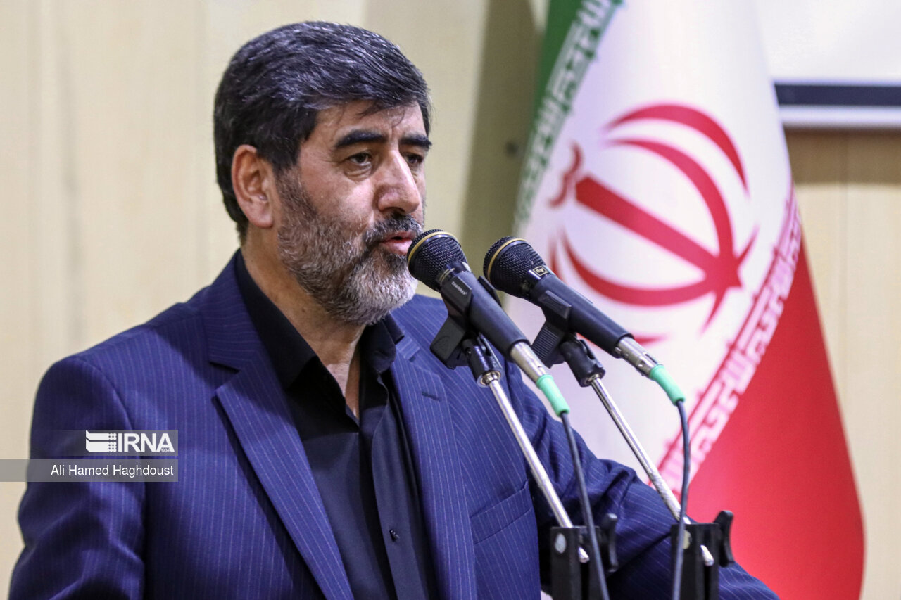 مدیران برای تکمیل طرحهای ناتمام آذربایجان شرقی چارهاندیشی کنند مدیران برای تکمیل طرحهای ناتمام آذربایجان شرقی چارهاندیشی کنند