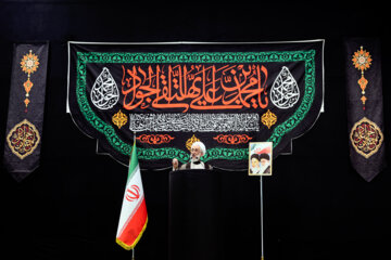 نمازجمعه تهران- ۱۸ خرداد ۱۴۰۳