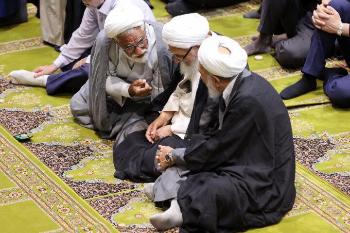 نمازجمعه تهران- ۱۸ خرداد ۱۴۰۳