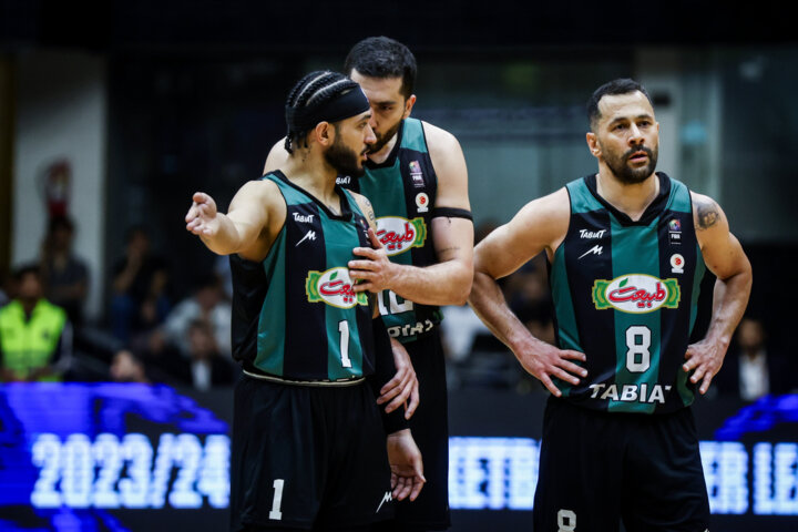 بسکتبال و چالشی به نام لیگ برتر؛ داستانی با انتهای باز 3 بسکتبال و چالشی به نام لیگ برتر؛ داستانی با انتهای باز