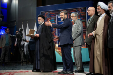 توزیع عدالت فرهنگی، اولویت‌ دولت شهید رئیسی در گلستان بود