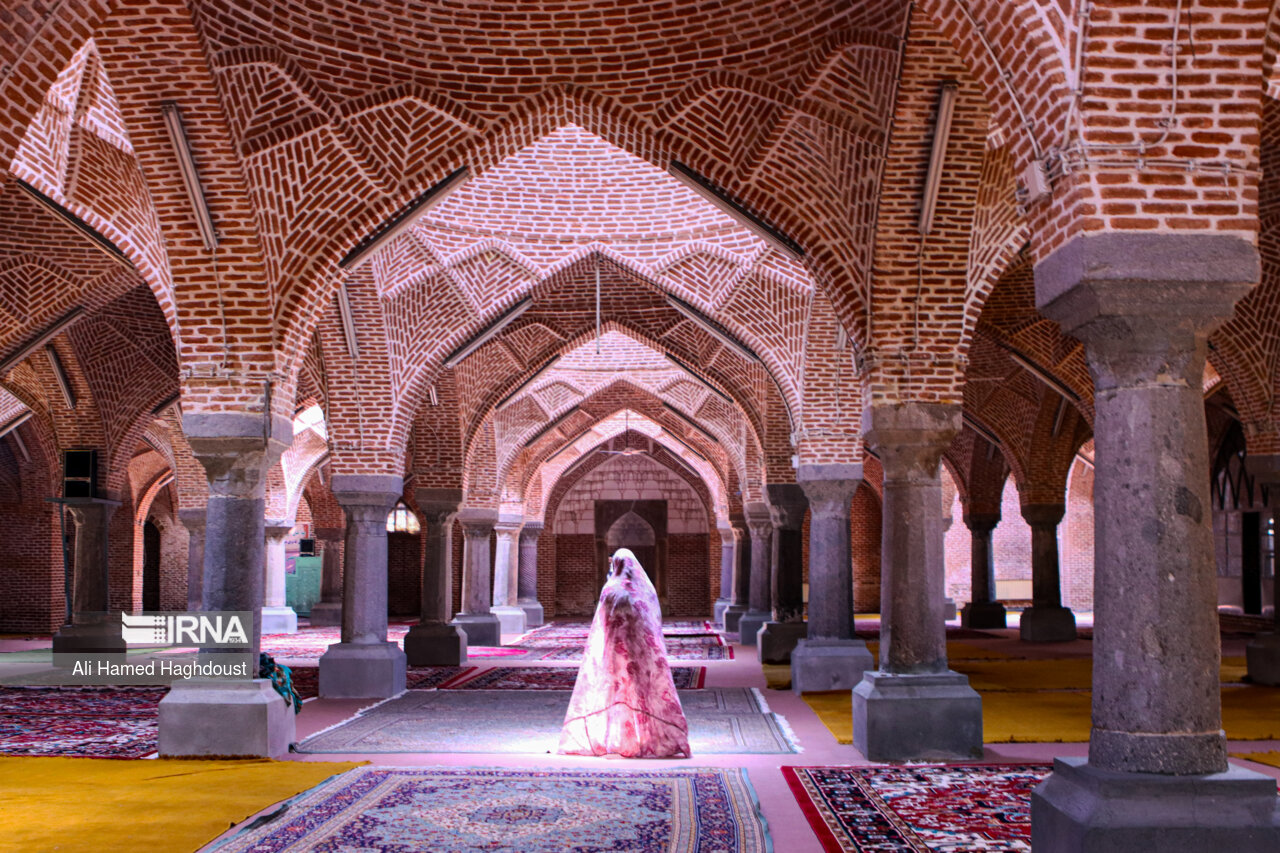 میراث مشترک کشورهای منطقه باید تبدیل به شبکهای برای گردشگری جهانی شود میراث مشترک کشورهای منطقه باید تبدیل به شبکهای برای گردشگری جهانی شود