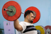 لیست بهداد برای قهرمانی جهان و بازی‌های کشورهای اسلامی؛ پولادمردان به خط شدند