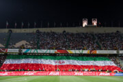 تمهیدات پلیس راهور برای بازی ایران و ازبکستان