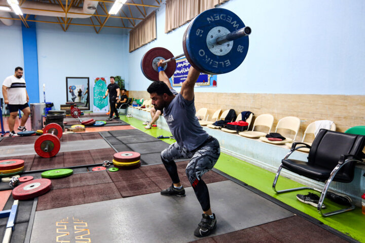 چرایی عدم حضور ورزشکاران فارس درالمپیک پاریس ؟