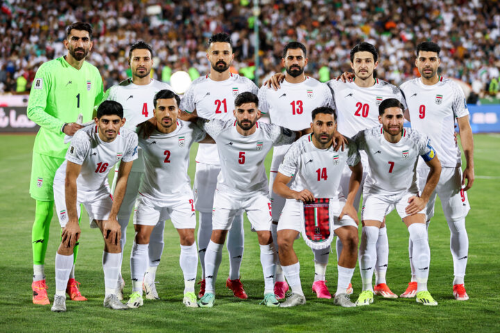 تساوی خانگی شاگردان قلعهنویی در گام آخر؛ صعود بیدردسر ایران و ازبکستان