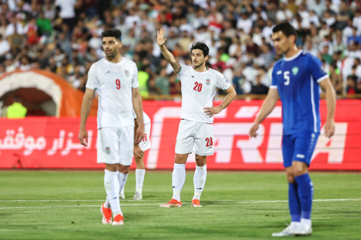 مشخص شدن تکلیف اوسمار در پرسپولیس در روز کلاهبرداری پائز از فدراسیون والیبال
