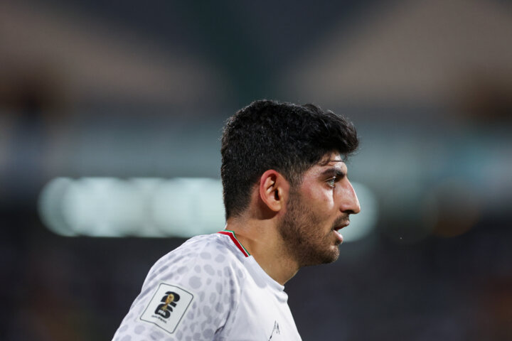 کنایه عجیب تیلور به یزدانی در روز رونمایی پرسپولیس از جانشین بیرانوند