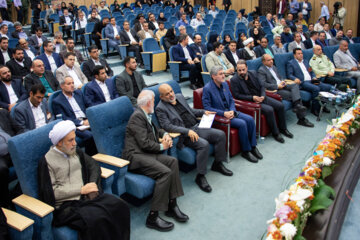 اجلاس مجمع کمسیون های شهرسازی با حضور وزیر کشور