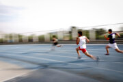 Iran's Para-Athletics Championship