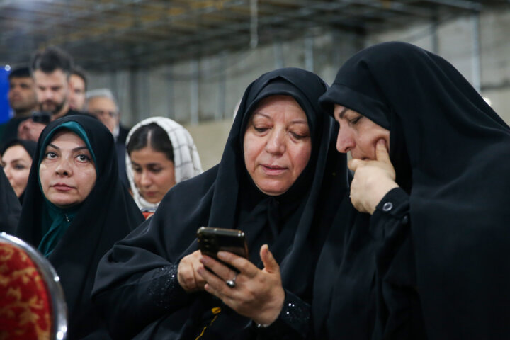 درآمدی بر فضای انتخابات در استان بوشهر