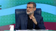 قاضی‌زاده هاشمی: خانواده رکن اصلی جامعه است/قصد کنارکشیدن از انتخابات را ندارم