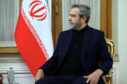 سرپرست وزارت خارجه ایران عید قربان را به وزرای خارجه کشورهای اسلامی تبریک گفت