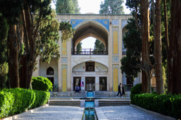 کاشان شهر خانه های تاریخی