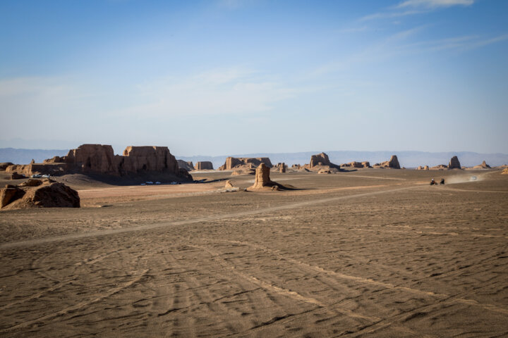 کرمان، جواهری نشسته بر نگین کویر