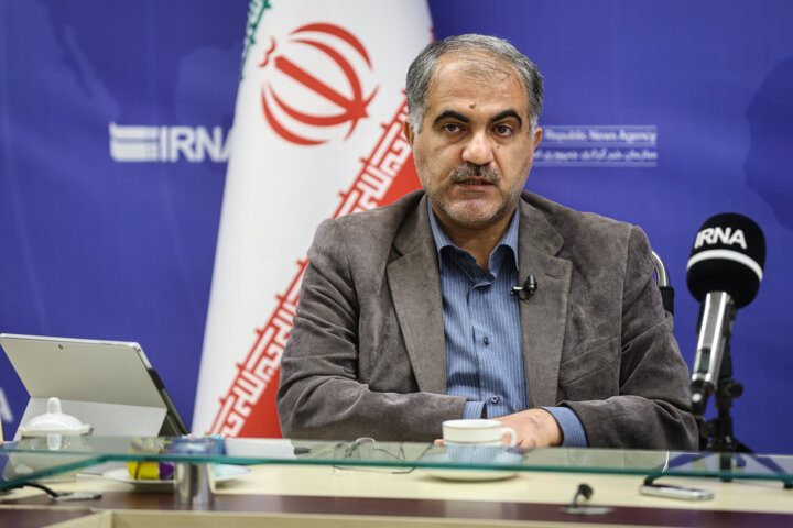 عالمی: با رشد ۱۰۰ هزار مورد باروری در سال، ۱۴۳۰ معضل سالمندی نداریم