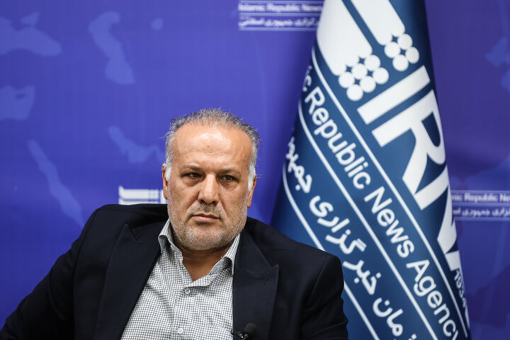 عالمی: با رشد ۱۰۰ هزار مورد باروری در سال، ۱۴۳۰ معضل سالمندی نداریم