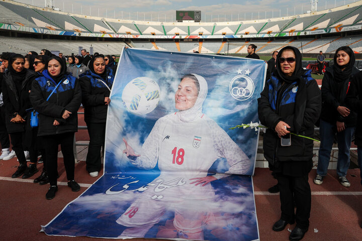 جدال ۱۳ نامزد برای یک صندلی داغ ریاست هیات فوتبال فارس