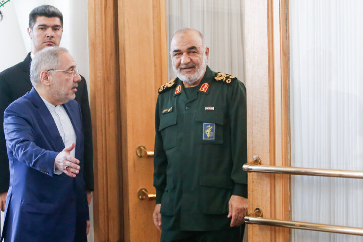 آنکه جنگ را میشناخت و صلح را میخواست