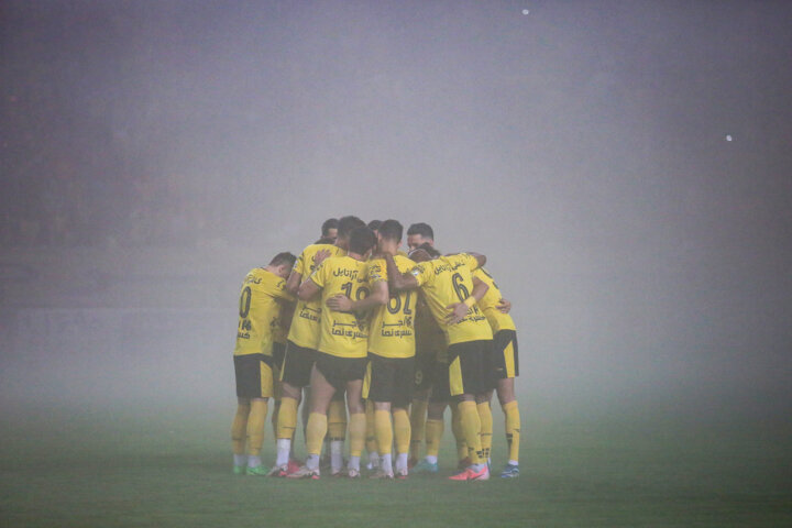 ترکیب احتمالی سپاهان مقابل مسرفسنجان؛ اندیشههای مورایس برای کسب قهرمانی