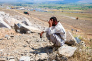 بی توجهی به اصول ایمنی، عامل فوت ۷ معدنکار مهماندویه دامغان