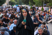 خوشا نوای «ربنا»