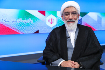 رئیس ستاد انتخابات تهران بزرگ «پورمحمدی» منصوب شد