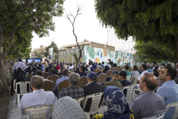 ستاد مرکزی انتخاباتی «مسعود پزشکیان»در کرمانشاه