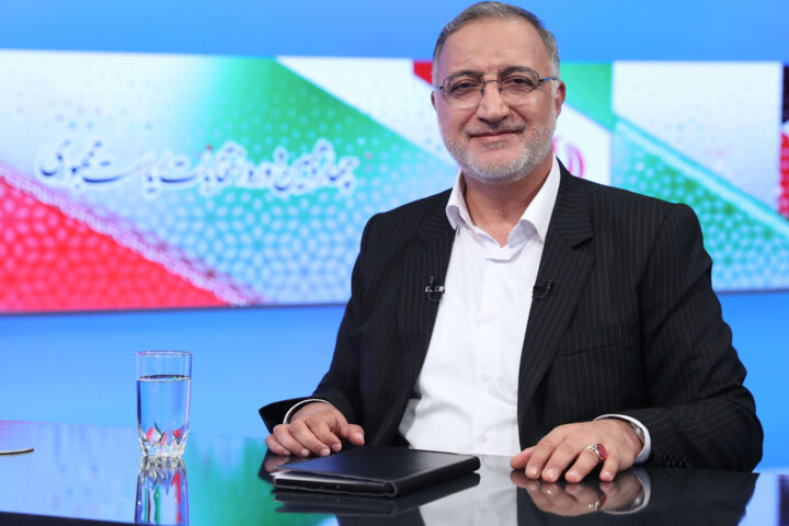 نگاهی به کلیدواژه های ورزشی نامزدهای انتخابات ریاست جمهوری