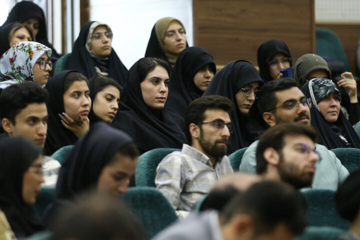 مناظره نمایندگان نامزدهای انتخابات ریاست جمهوری