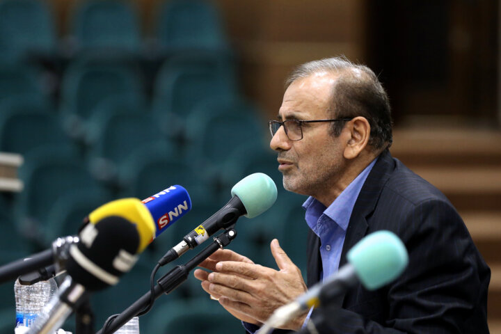 قالیباف امور ملی را از محلی تفکیک خواهد کرد/ کارآمدی لازمه پیشرفت است