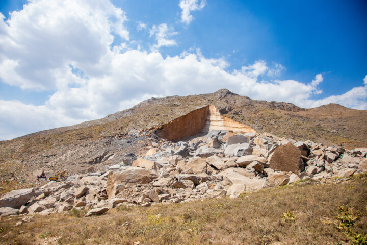 ۷۰ درصد عامل نابودی تنوعزیستی، تخریب زیستگاه است