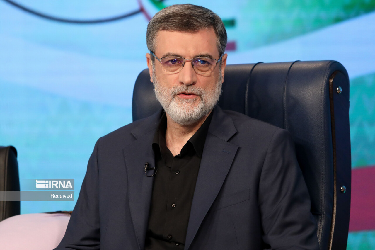 رئیس ستاد انتخاباتی قاضی‌زاده هاشمی در استان یزد معرفی شد