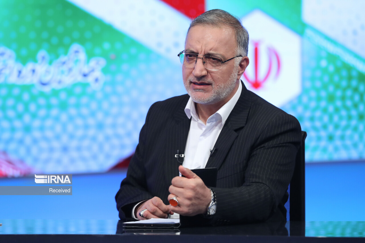 آغاز فعالیتهای ستاد انتخاباتی زاکانی در همدان آغاز فعالیتهای ستاد انتخاباتی زاکانی در همدان