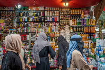 خرید عید قربان در کابل