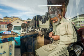 خرید عید قربان در کابل