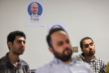 اولین مناظره چهاردهمین انتخابات ریاست جمهوری
