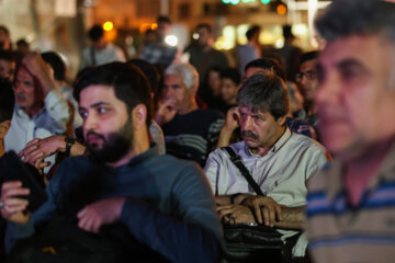 اولین مناظره چهاردهمین انتخابات ریاست جمهوری
