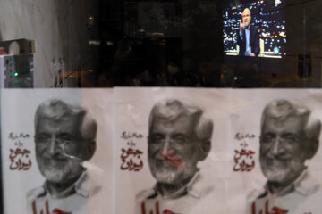 اولین مناظره چهاردهمین انتخابات ریاست جمهوری- زنجان