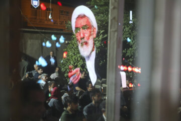 اولین مناظره چهاردهمین انتخابات ریاست جمهوری- یزد