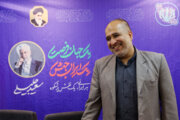مشاور رییس ستاد جلیلی: امتداد دولت شهید رییسی یکی از مسیرهای پیش‌رو در انتخابات است