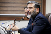 وزير الثقافة الايراني يؤكد نمو الدبلوماسية والعلاقات الثقافية مع الدول الاخرى