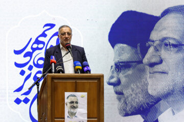 سفر انتخاباتی «علیرضا زاکانی» به تبریز