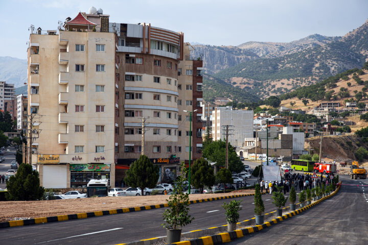 سفر وزیر کشور به کهگیلویه و بویراحمد