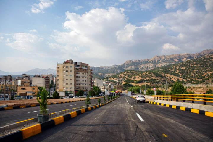 سفر وزیر کشور به کهگیلویه و بویراحمد